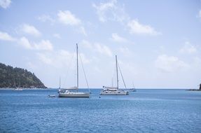 wonderful Ship Water