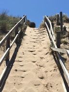 wonderful Ladder Stairs