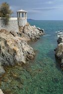 Costa Brava Rocks