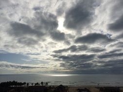 remarkable Sunrise