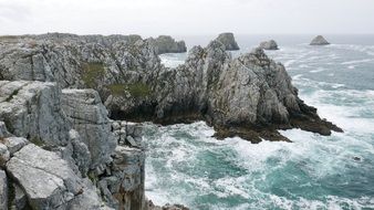 Brittany Path Customs