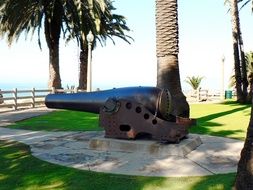 Los Angeles Canon Beach