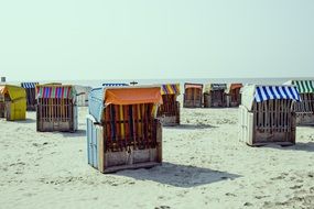 mesmerizing beach chair