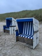 north Beach Chair