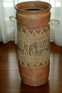 Beautiful Large Vase