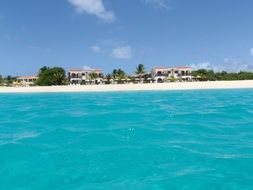 Beach Hotel Ocean