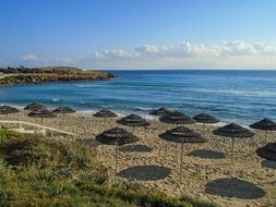 Ayia Napa is a resort in Cyprus