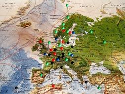 Experienced Tourist Destinations