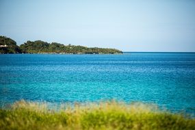 Jamaica Ocean