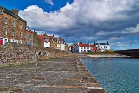 mesmerizing Harbour Anstruther