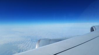 strikingly beautiful Clouds