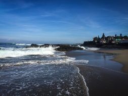 Bali Indonesia Ocean