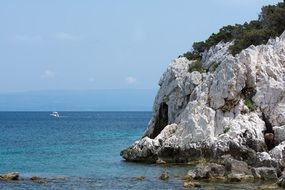 delightful Sardinia Island