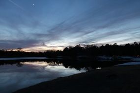 incomparable Sunset Twilight