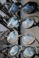 strikingly beautiful Eyewear