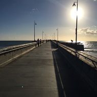 Venice Beach California