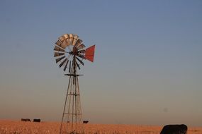 Windmill South Africa