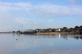 Harbour Christchurch-Mudeford