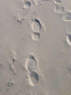 Traces Beach
