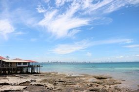 Thailand Kolan Pattaya