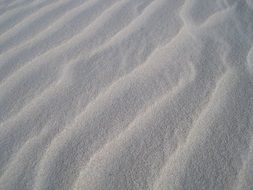 Sand Sand Dune Travel Desert