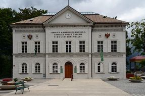 Innsbruck Tyrol