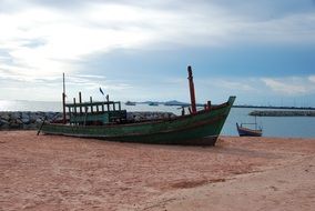 Thailand Pattaya