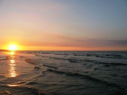 Normandy Beach