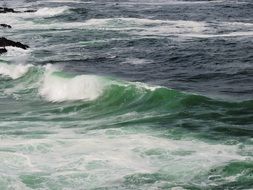 Rocky Creek Coast