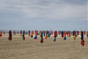 Beach Parasol