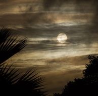 unimaginable Clouds Sky