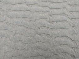 Sand Structure Bank Wave Beach