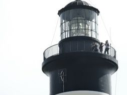 charming Lighthouse Chassiron