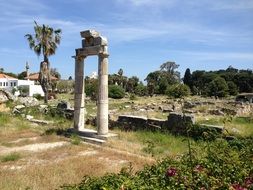 Kos Felicia Travel