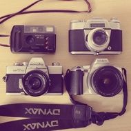 Minolta Voigtlander
