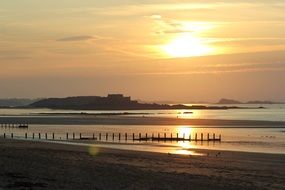 St Malo Brittany