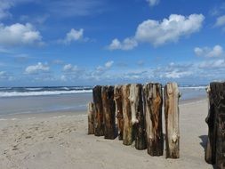mesmerizing Holiday Beach