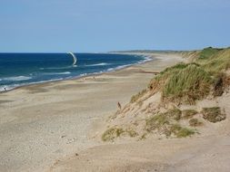 denmark like cold hawaii