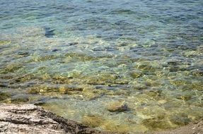 mesmerizing Beach Croatia