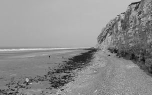 opal coast France