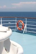 mesmerizing Corsica Ship