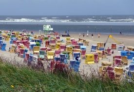 perfect North Sea