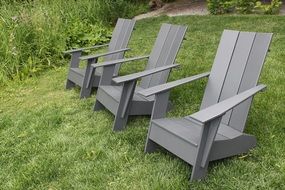 Summer Rest Chairs