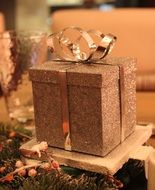 Christmas Gift box