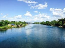 Thailand River Kwai