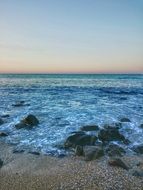 Australia Beach