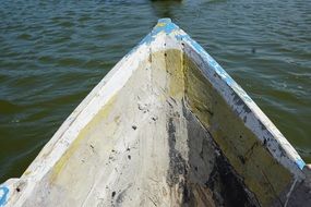Boot Water Sea