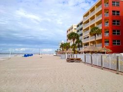 Hotels Beach Florida