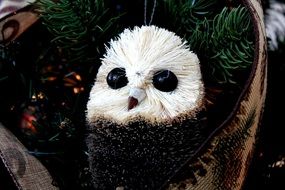 Christmas decorations as a gift