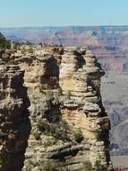 Grand Canyon United States